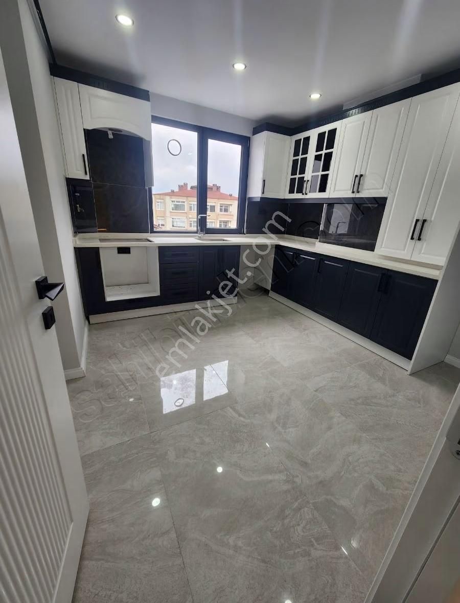 Denız Can Emlak Anacaddeye Yakin Full Manzaralı Kupon Dubleks - Görsel 27