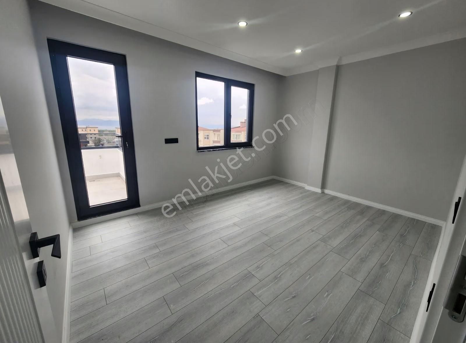 Denız Can Emlak Anacaddeye Yakin Full Manzaralı Kupon Dubleks - Görsel 12