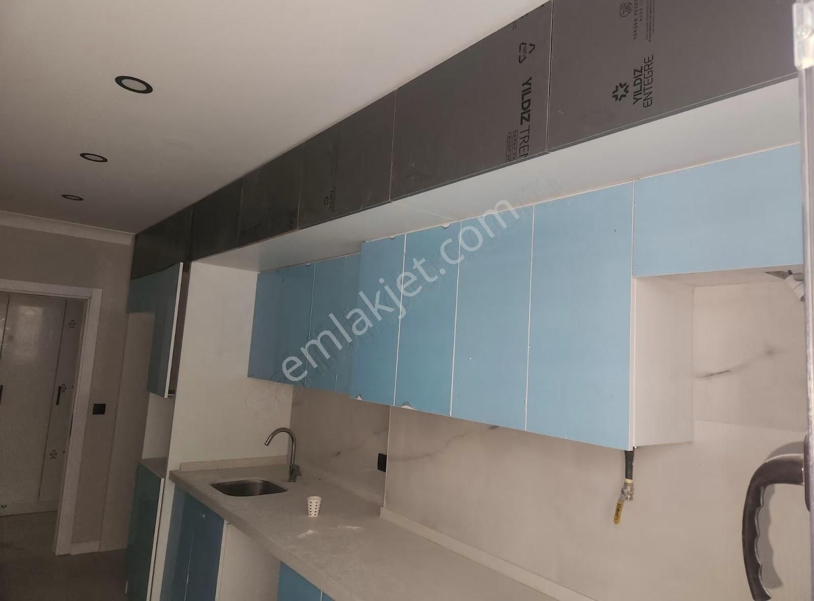 Denuz Can Emlak Daricanin Tam Kalbinde Ultra Lüks 2+1 Daireler - Görsel 7