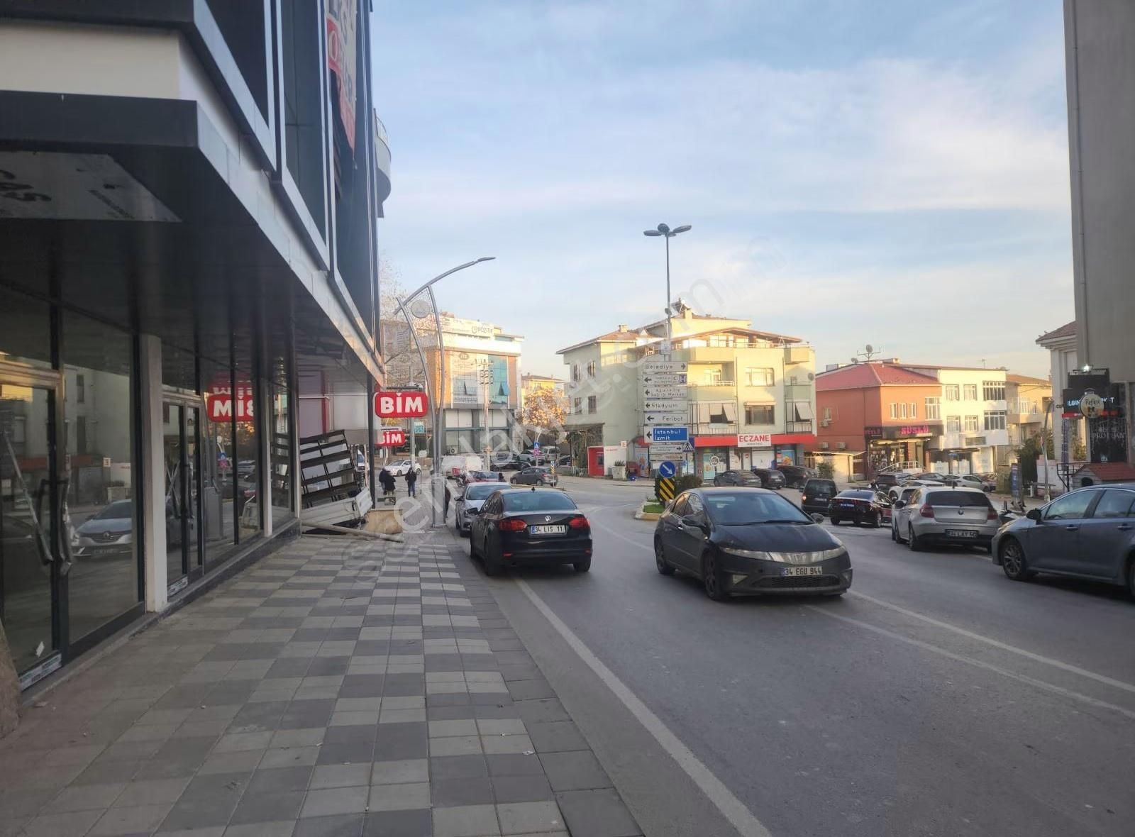 Denuz Can Emlak Daricanin Tam Kalbinde Ultra Lüks 2+1 Daireler - Görsel 11