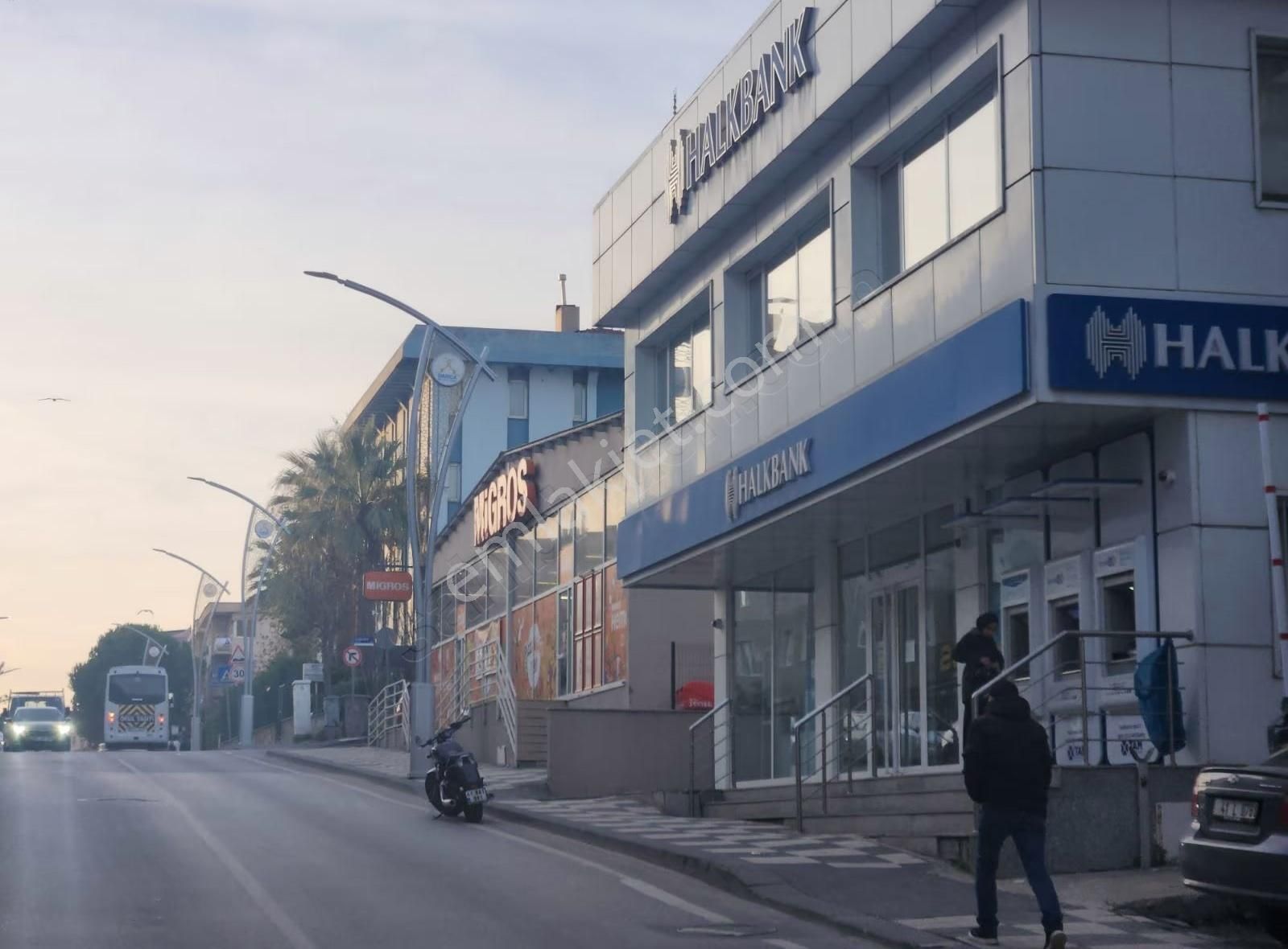 Denuz Can Emlak Daricanin Tam Kalbinde Ultra Lüks 2+1 Daireler - Görsel 24