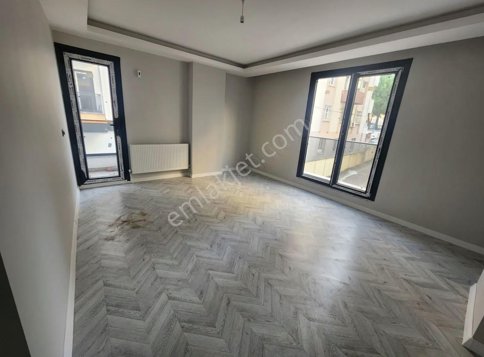 Denuz Can Emlak Daricanin Tam Kalbinde Ultra Lüks 2+1 Daireler - Görsel 27