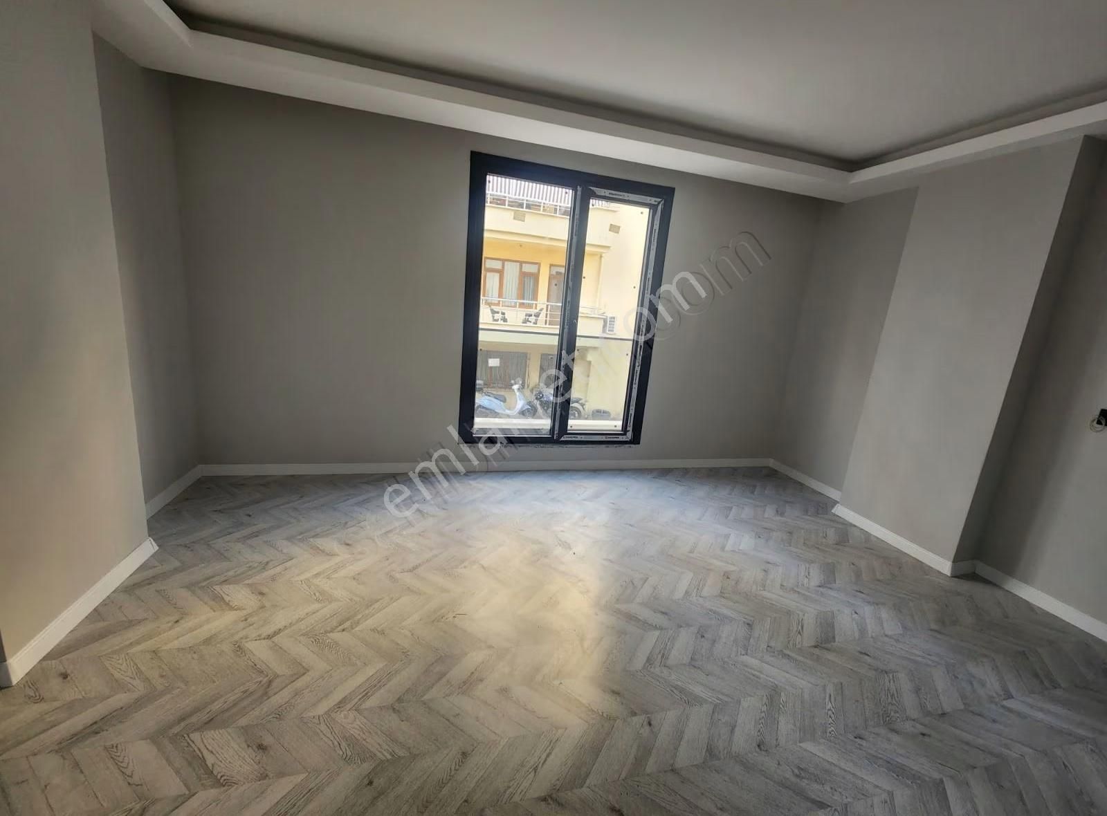 Denuz Can Emlak Daricanin Tam Kalbinde Ultra Lüks 2+1 Daireler - Görsel 25