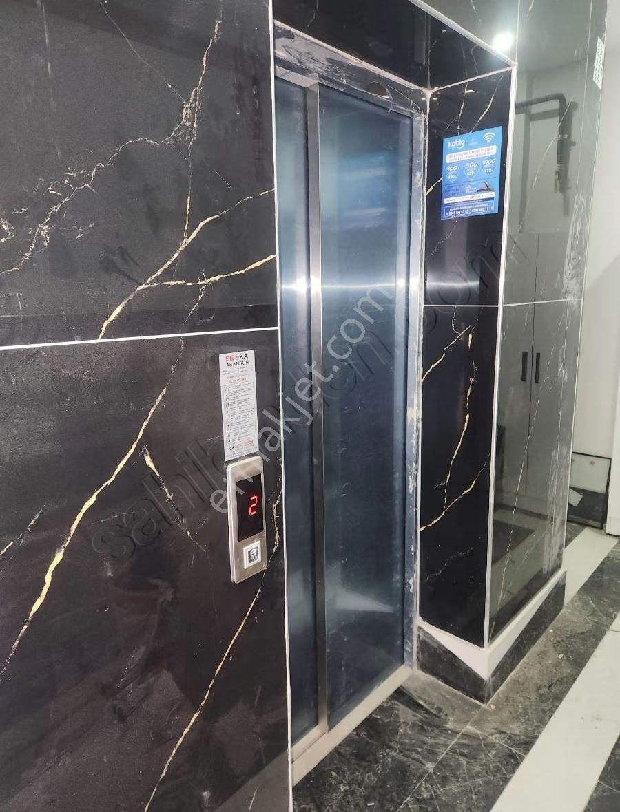 Denuz Can Emlak Daricanin Tam Kalbinde Ultra Lüks 2+1 Daireler - Görsel 22