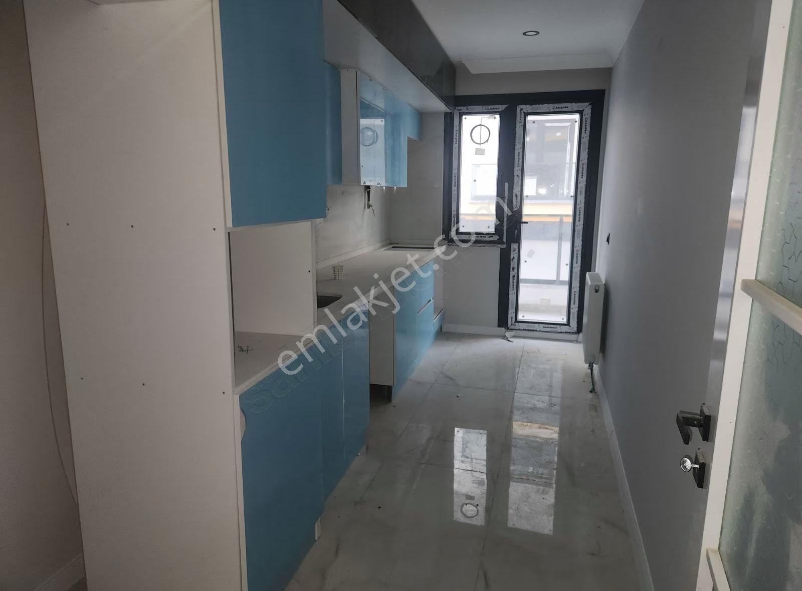 Denuz Can Emlak Daricanin Tam Kalbinde Ultra Lüks 2+1 Daireler - Görsel 16