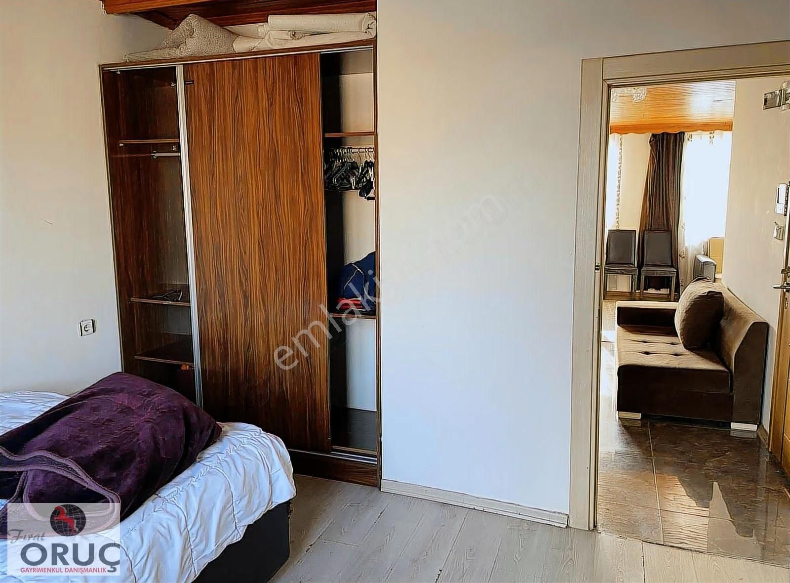 İst Aksarayda Kiralık Daire - Görsel 5