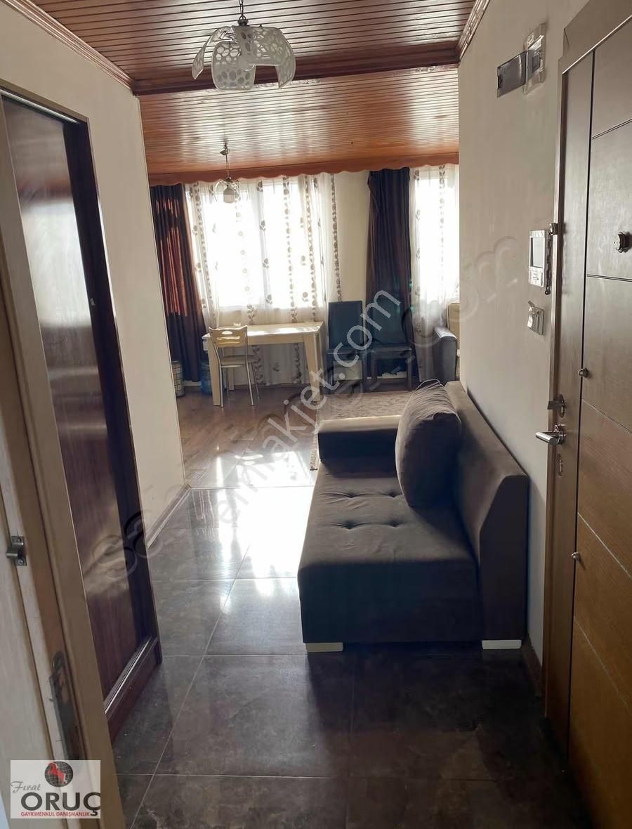 İst Aksarayda Kiralık Daire