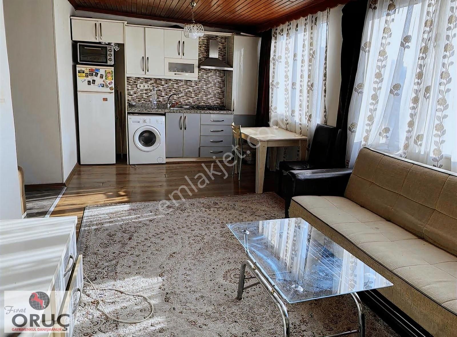 İst Aksarayda Kiralık Daire - Görsel 6