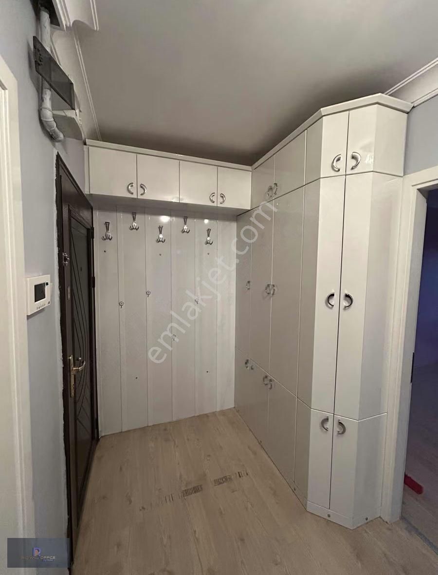 Royal Office | Kestel Yeni Mah. Kiralık 3+1 Daire - Görsel 33