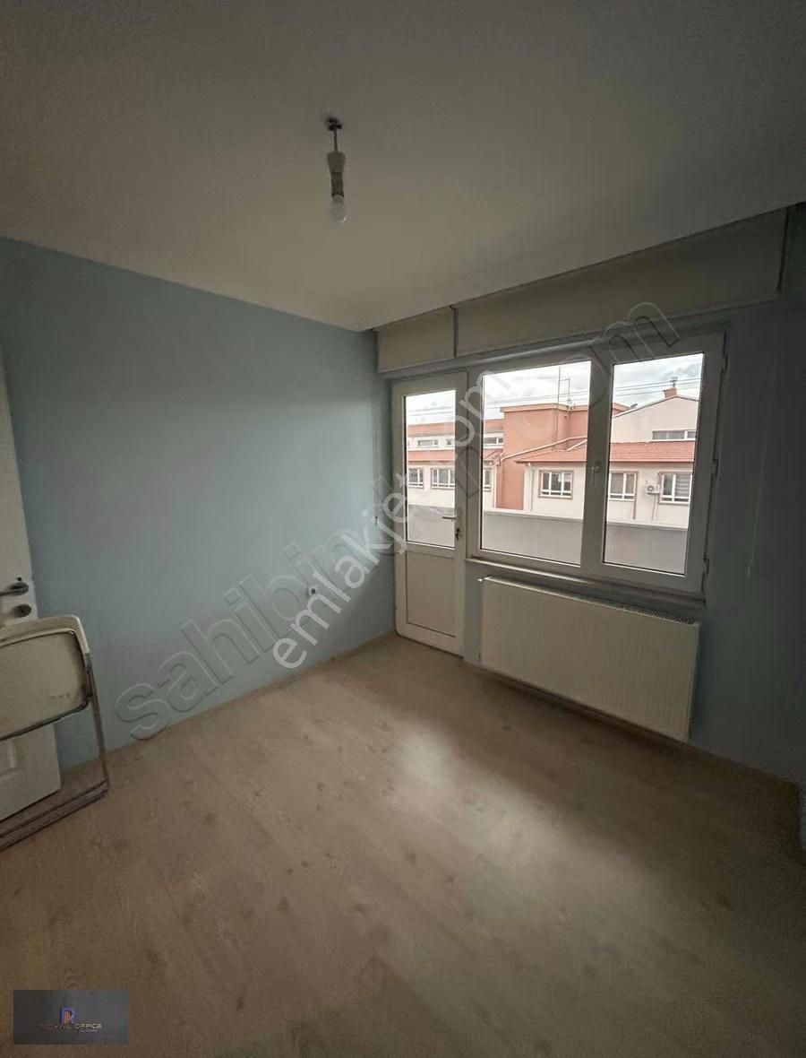 Royal Office | Kestel Yeni Mah. Kiralık 3+1 Daire - Görsel 19