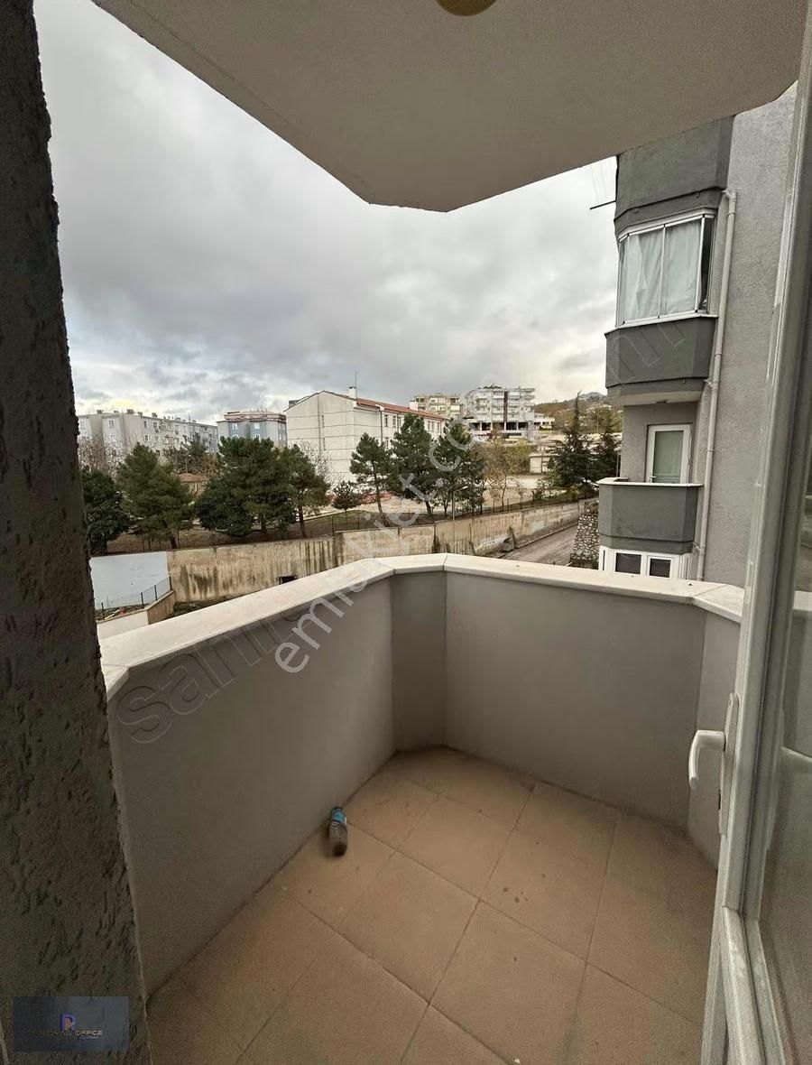 Royal Office | Kestel Yeni Mah. Kiralık 3+1 Daire - Görsel 16