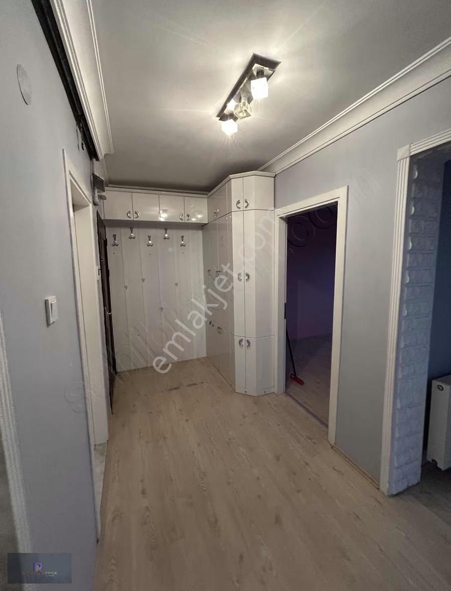 Royal Office | Kestel Yeni Mah. Kiralık 3+1 Daire - Görsel 15