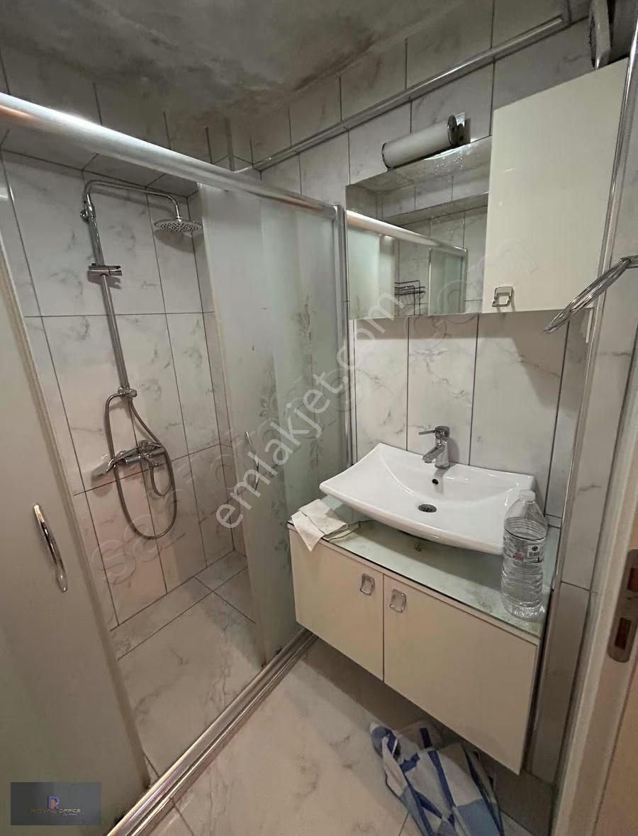 Royal Office | Kestel Yeni Mah. Kiralık 3+1 Daire - Görsel 6