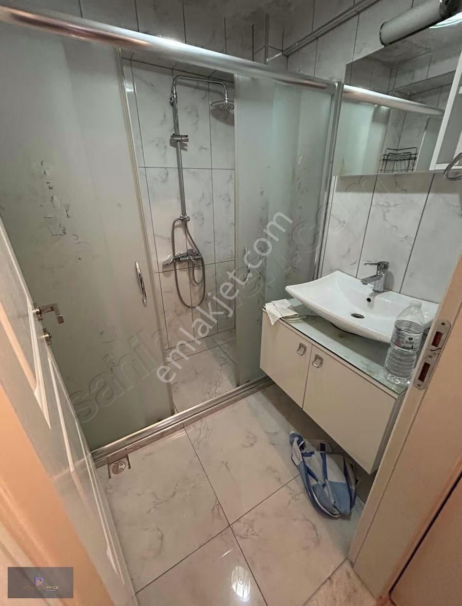 Royal Office | Kestel Yeni Mah. Kiralık 3+1 Daire - Görsel 18