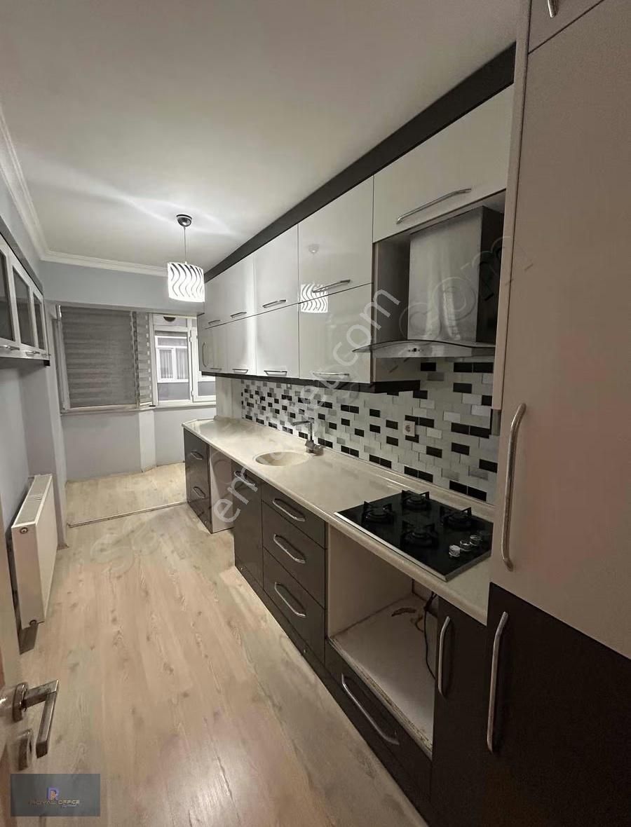 Royal Office | Kestel Yeni Mah. Kiralık 3+1 Daire - Görsel 26