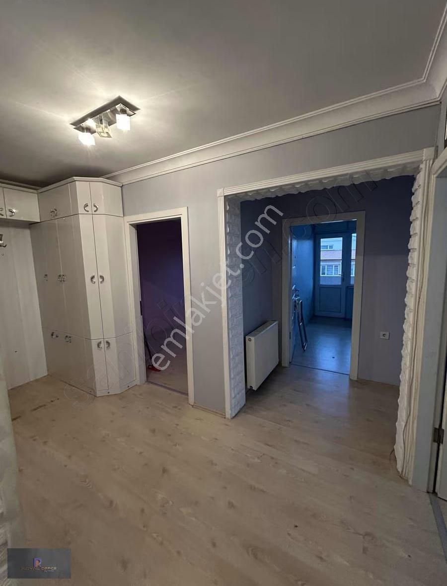 Royal Office | Kestel Yeni Mah. Kiralık 3+1 Daire - Görsel 5