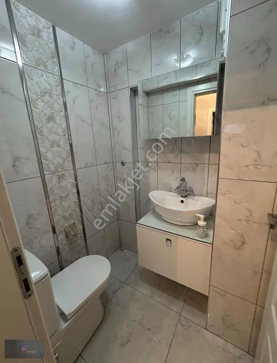 Royal Office | Kestel Yeni Mah. Kiralık 3+1 Daire - Görsel 4