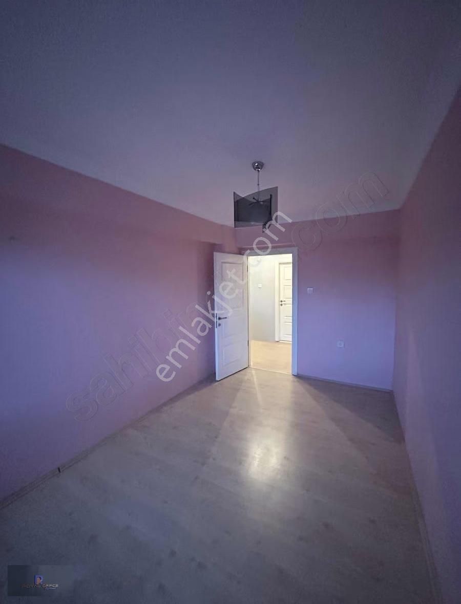 Royal Office | Kestel Yeni Mah. Kiralık 3+1 Daire - Görsel 27