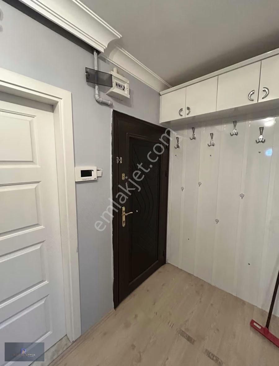 Royal Office | Kestel Yeni Mah. Kiralık 3+1 Daire - Görsel 31
