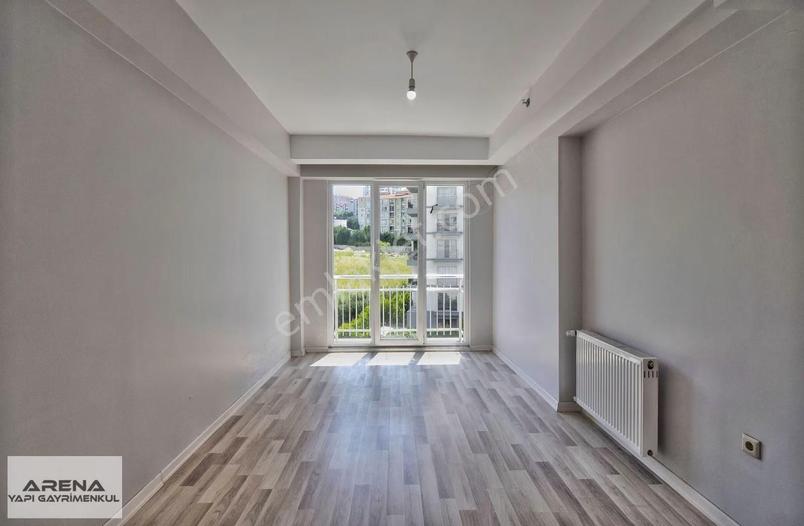 Metrobüse Yürüme Mesafesi Full Donanımlı Sitede 3+1 Daire - Görsel 19