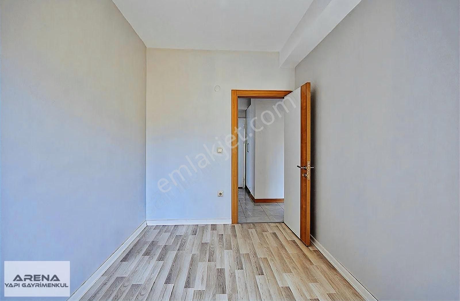 Metrobüse Yürüme Mesafesi Full Donanımlı Sitede 3+1 Daire - Görsel 21