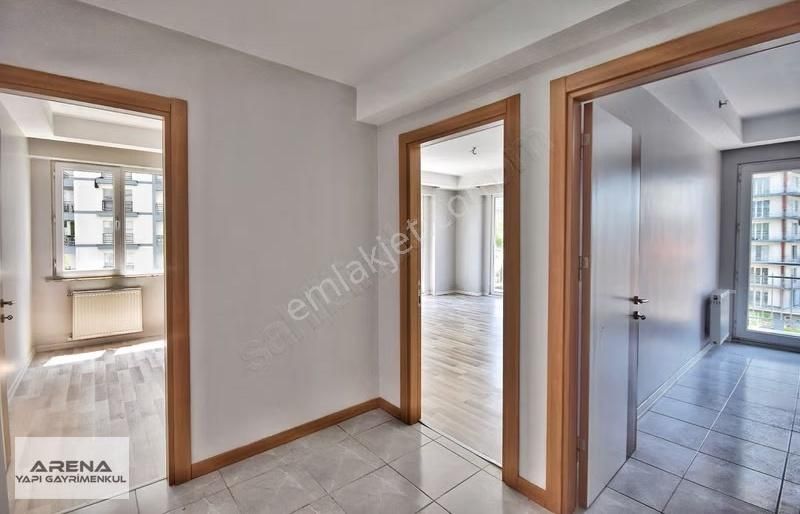 Metrobüse Yürüme Mesafesi Full Donanımlı Sitede 3+1 Daire - Görsel 28