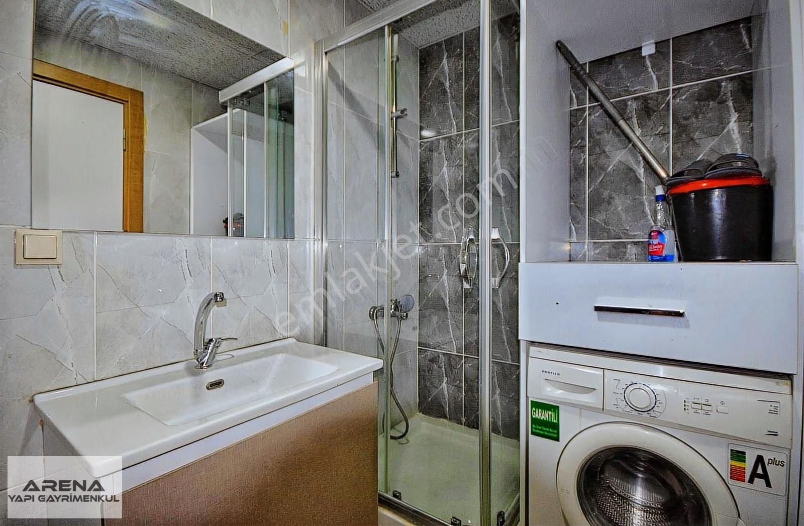 Metrobüse Yürüme Mesafesi Full Donanımlı Sitede 3+1 Daire - Görsel 15