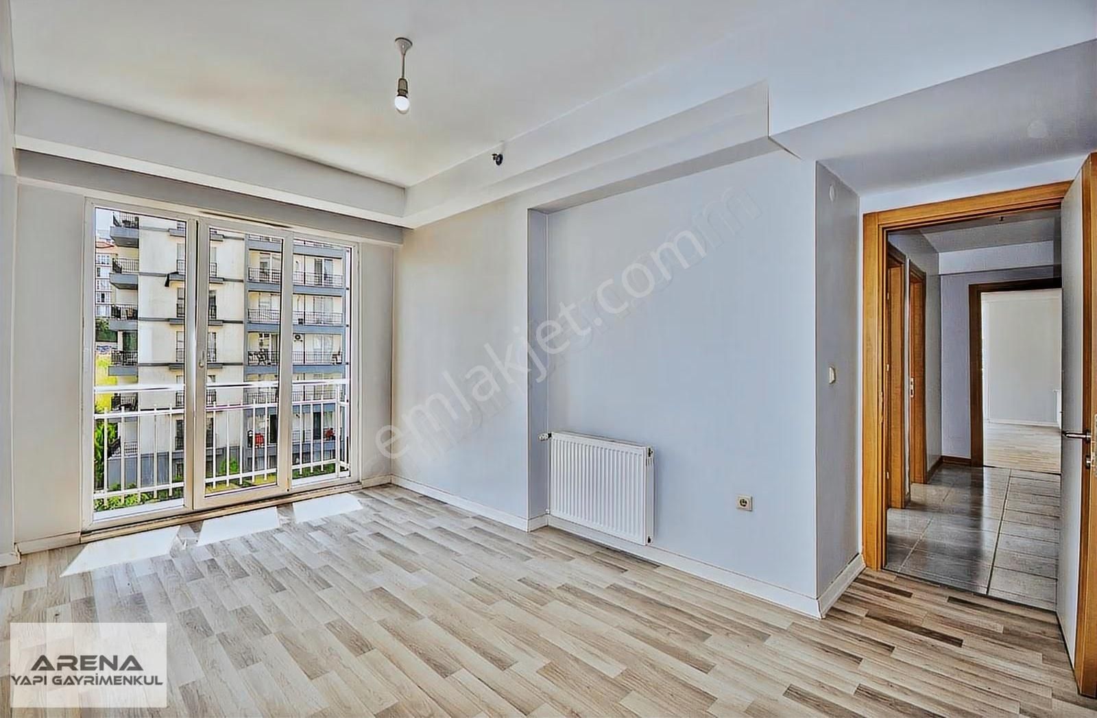 Metrobüse Yürüme Mesafesi Full Donanımlı Sitede 3+1 Daire - Görsel 33