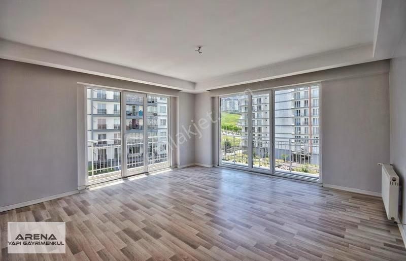 Metrobüse Yürüme Mesafesi Full Donanımlı Sitede 3+1 Daire - Görsel 4