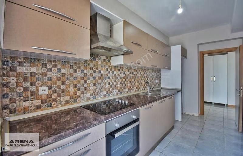 Metrobüse Yürüme Mesafesi Full Donanımlı Sitede 3+1 Daire - Görsel 7