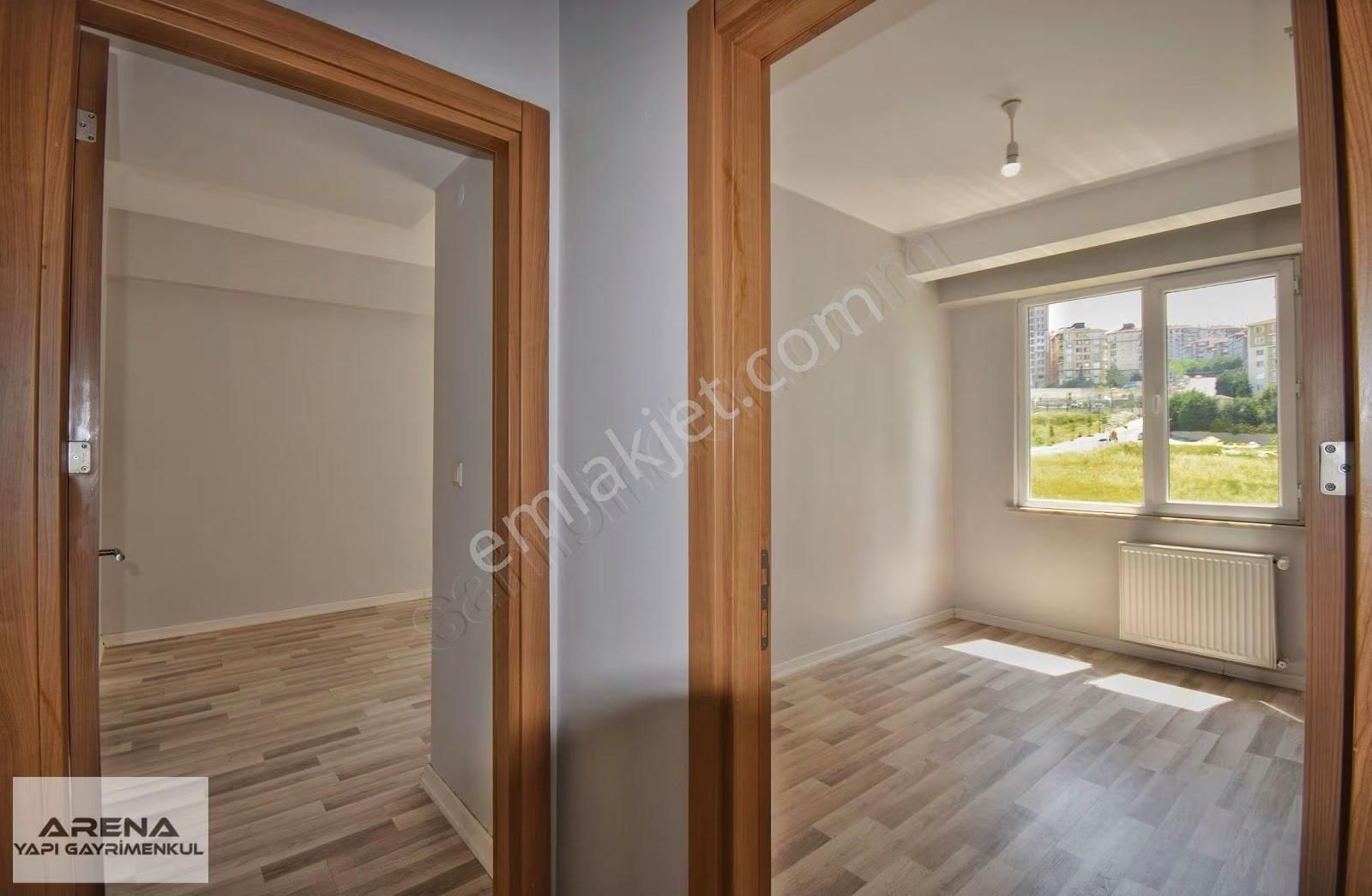 Metrobüse Yürüme Mesafesi Full Donanımlı Sitede 3+1 Daire - Görsel 8