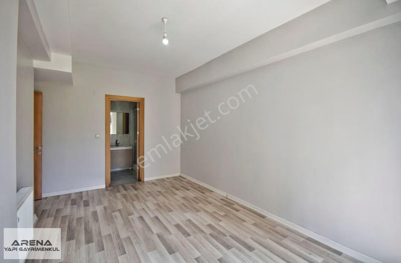 Metrobüse Yürüme Mesafesi Full Donanımlı Sitede 3+1 Daire - Görsel 13