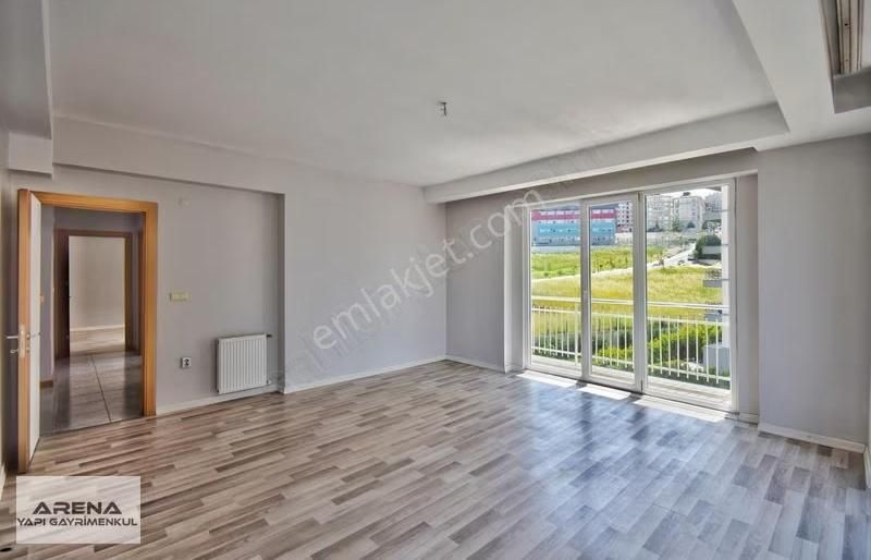 Metrobüse Yürüme Mesafesi Full Donanımlı Sitede 3+1 Daire - Görsel 24