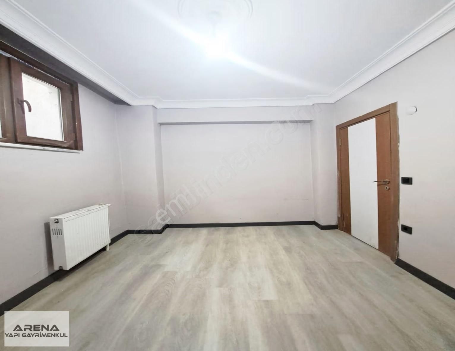 Arena Yapı'dan Satılık Kelepir Fiyatta Kaçmaz Bahçe Katı Daire - Görsel 27