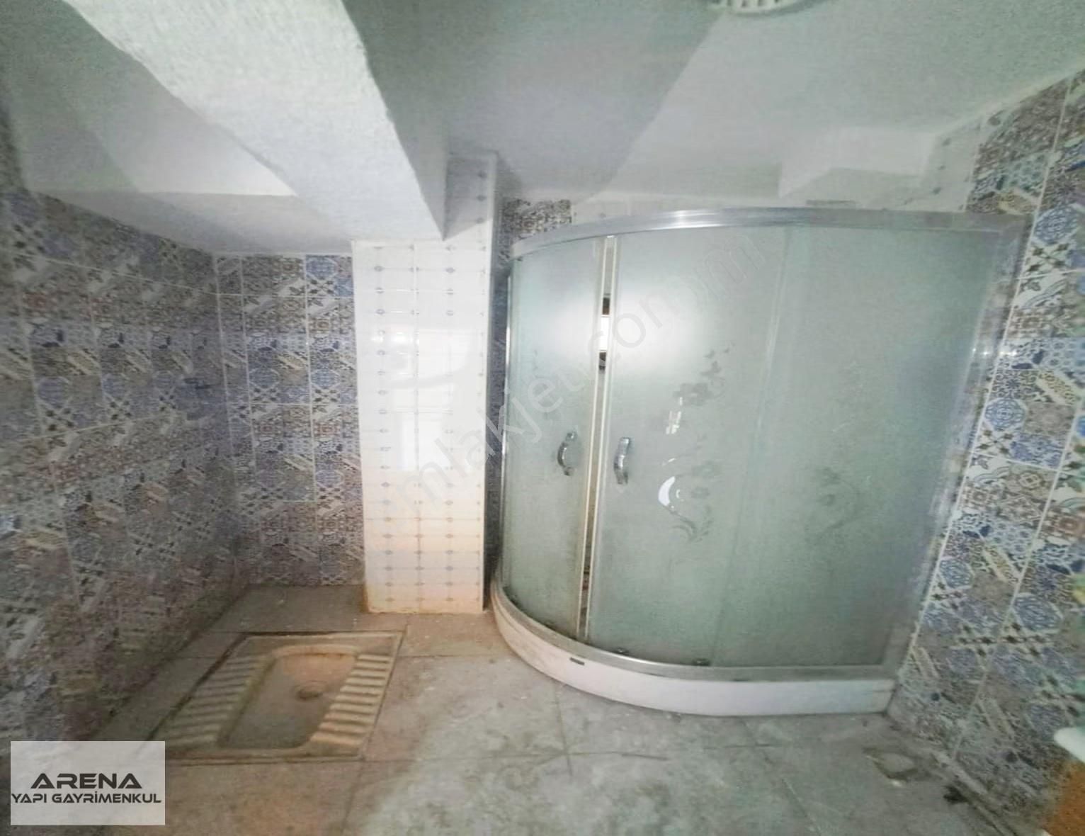 Arena Yapı'dan Satılık Kelepir Fiyatta Kaçmaz Bahçe Katı Daire - Görsel 12