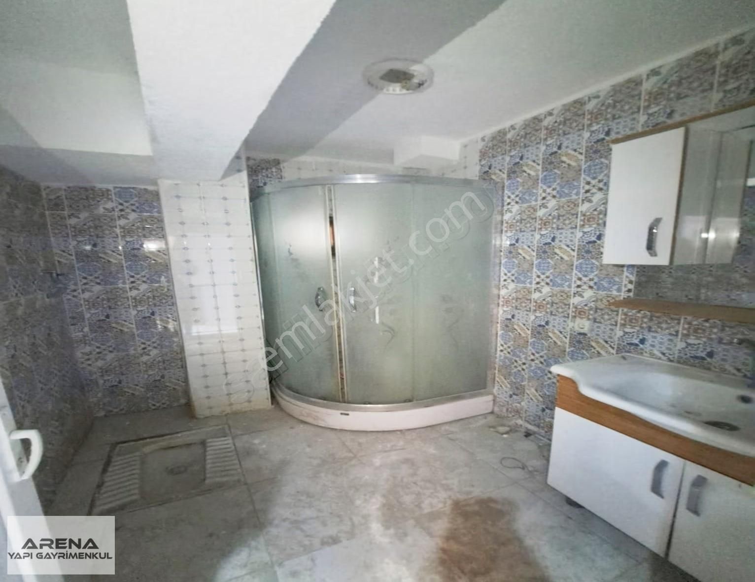 Arena Yapı'dan Satılık Kelepir Fiyatta Kaçmaz Bahçe Katı Daire - Görsel 30