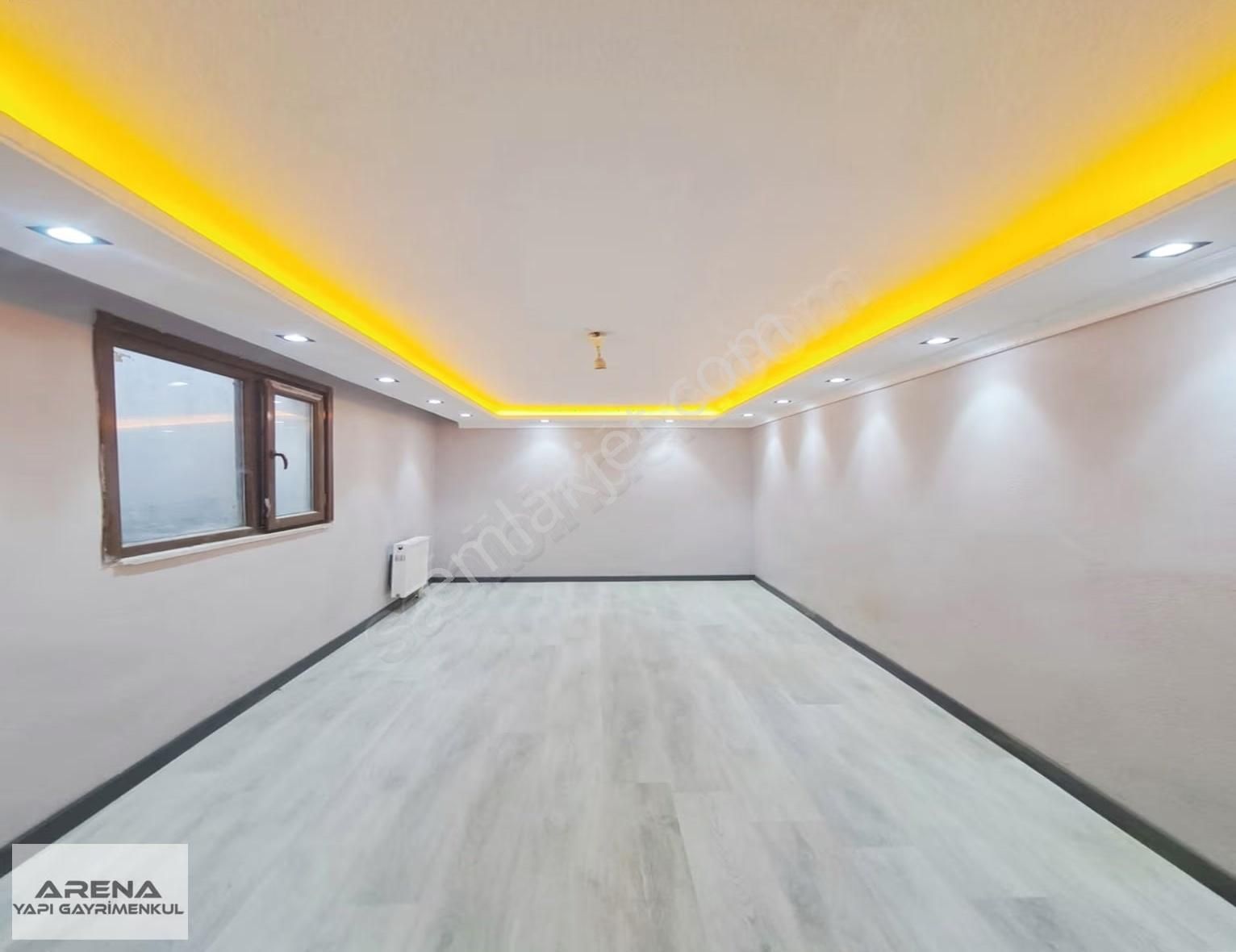 Arena Yapı'dan Satılık Kelepir Fiyatta Kaçmaz Bahçe Katı Daire - Görsel 14