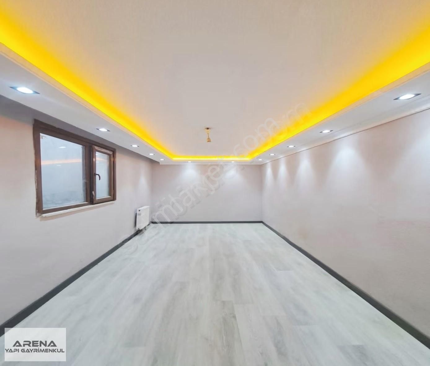 Arena Yapı'dan Satılık Kelepir Fiyatta Kaçmaz Bahçe Katı Daire - Görsel 20