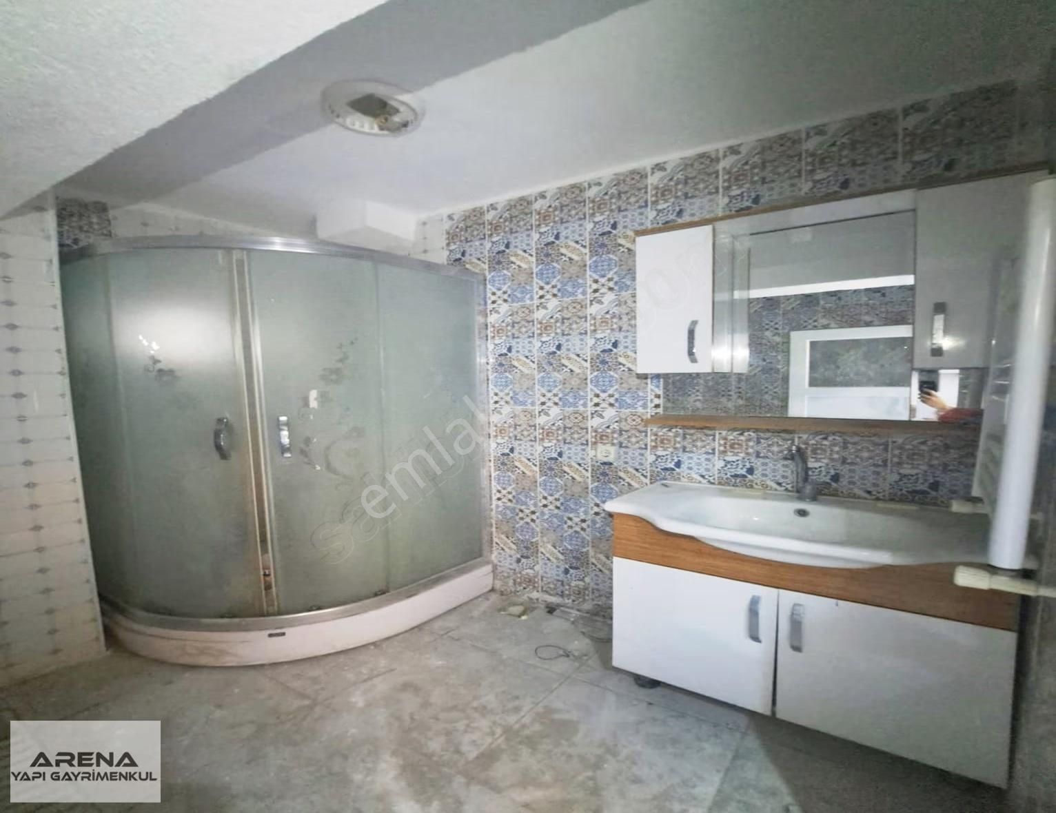 Arena Yapı'dan Satılık Kelepir Fiyatta Kaçmaz Bahçe Katı Daire - Görsel 24