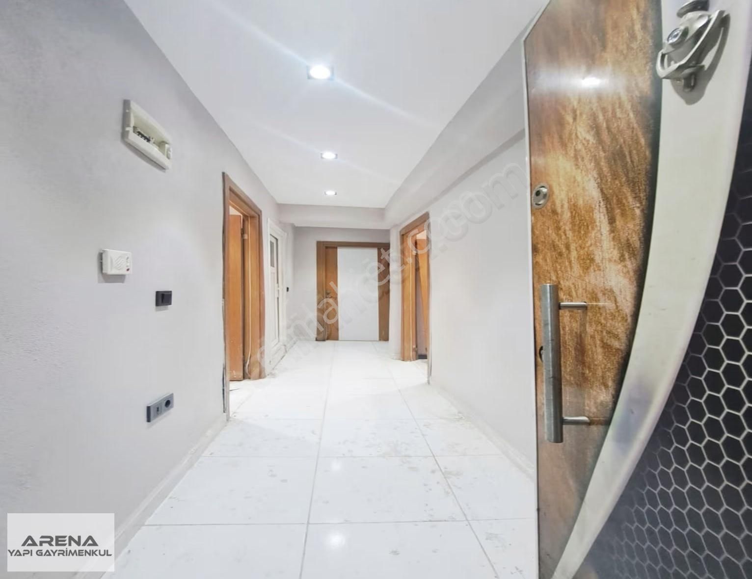 Arena Yapı'dan Satılık Kelepir Fiyatta Kaçmaz Bahçe Katı Daire - Görsel 8