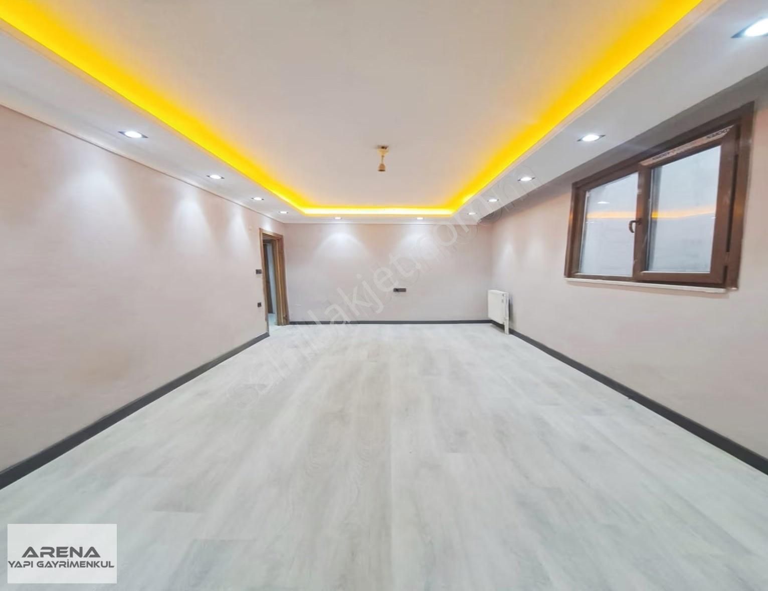 Arena Yapı'dan Satılık Kelepir Fiyatta Kaçmaz Bahçe Katı Daire - Görsel 2