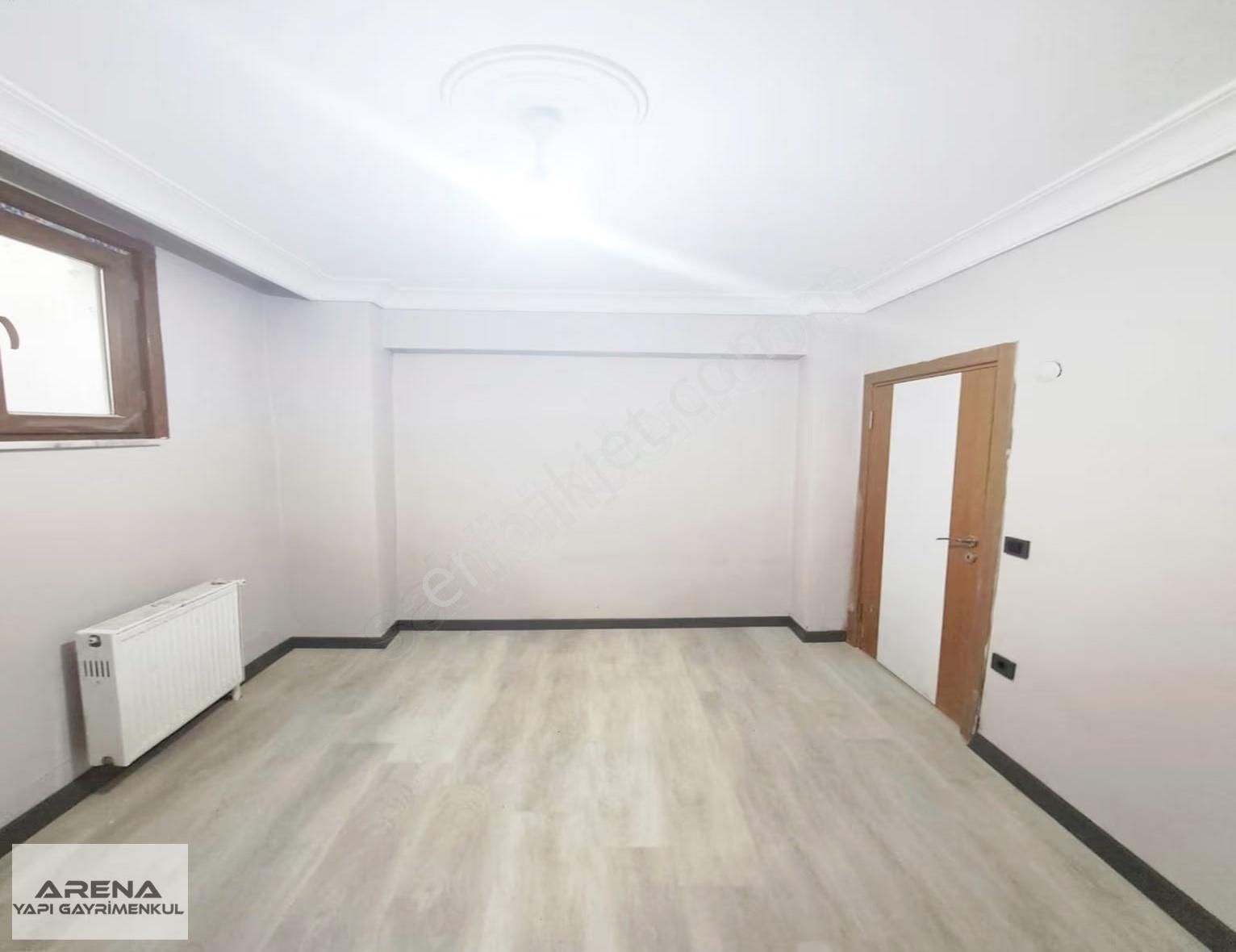 Arena Yapı'dan Satılık Kelepir Fiyatta Kaçmaz Bahçe Katı Daire - Görsel 9