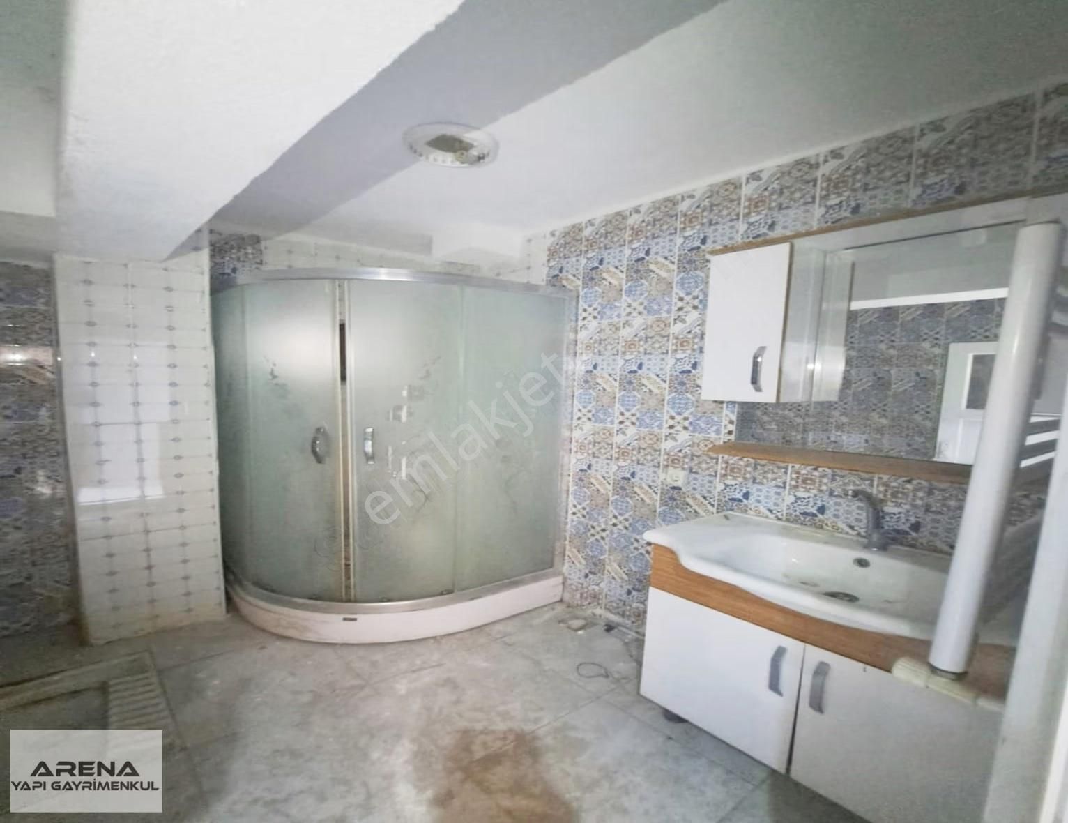 Arena Yapı'dan Satılık Kelepir Fiyatta Kaçmaz Bahçe Katı Daire - Görsel 32