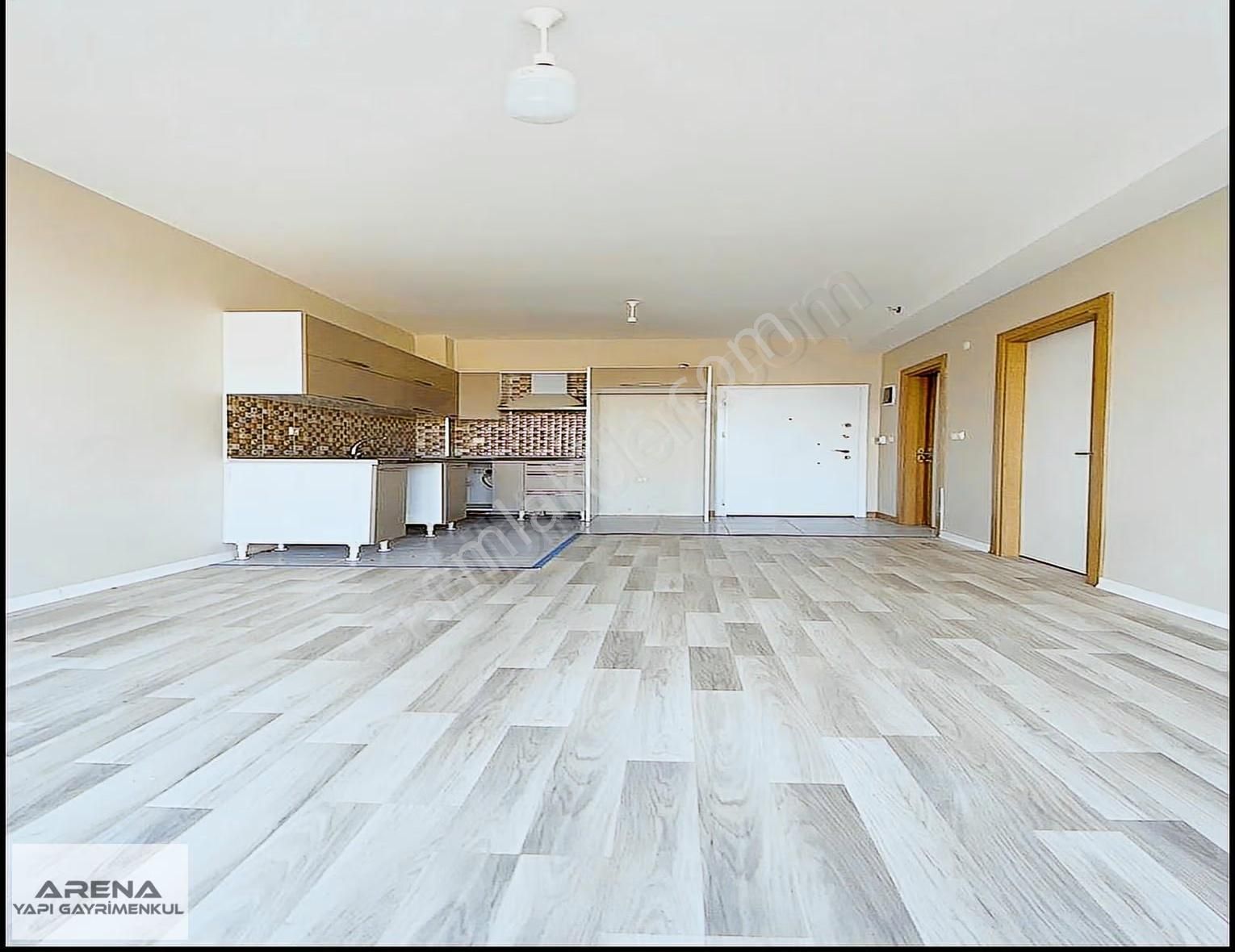 Yüksek Kira Garantisi İle Hem Yatırıma Hem Oturuma Uygun 1+1 - Görsel 10