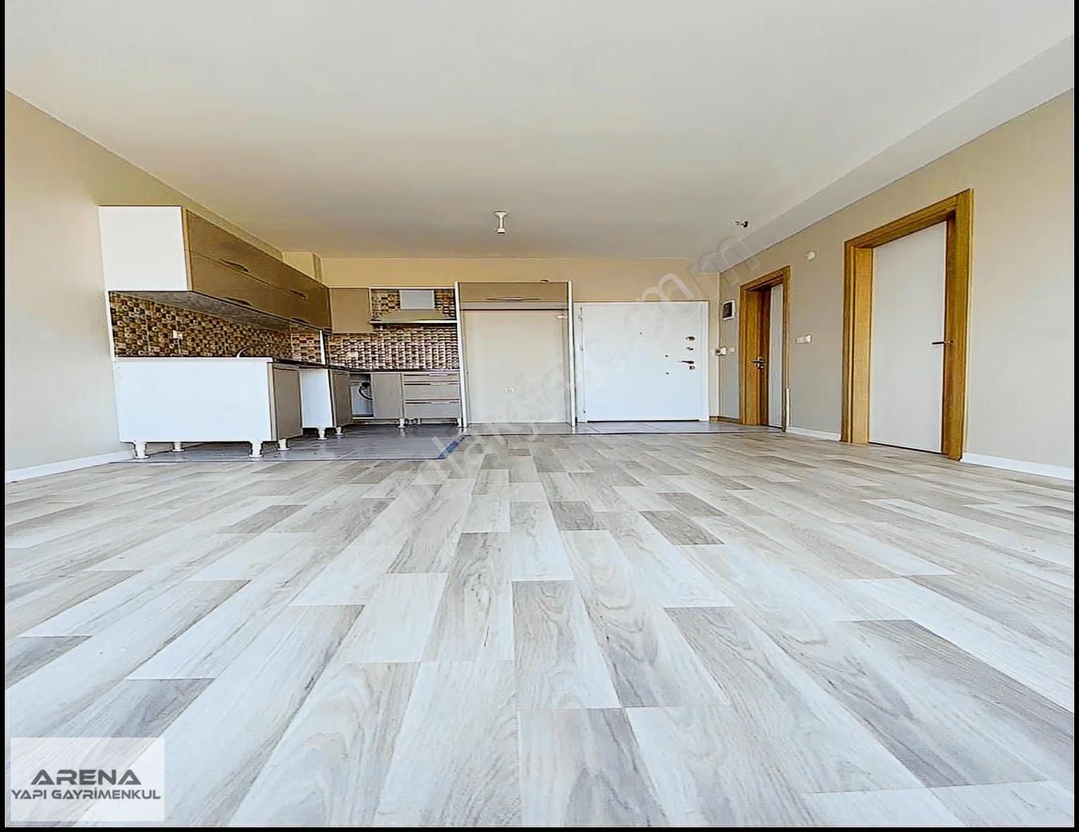 Yüksek Kira Garantisi İle Hem Yatırıma Hem Oturuma Uygun 1+1 - Görsel 27