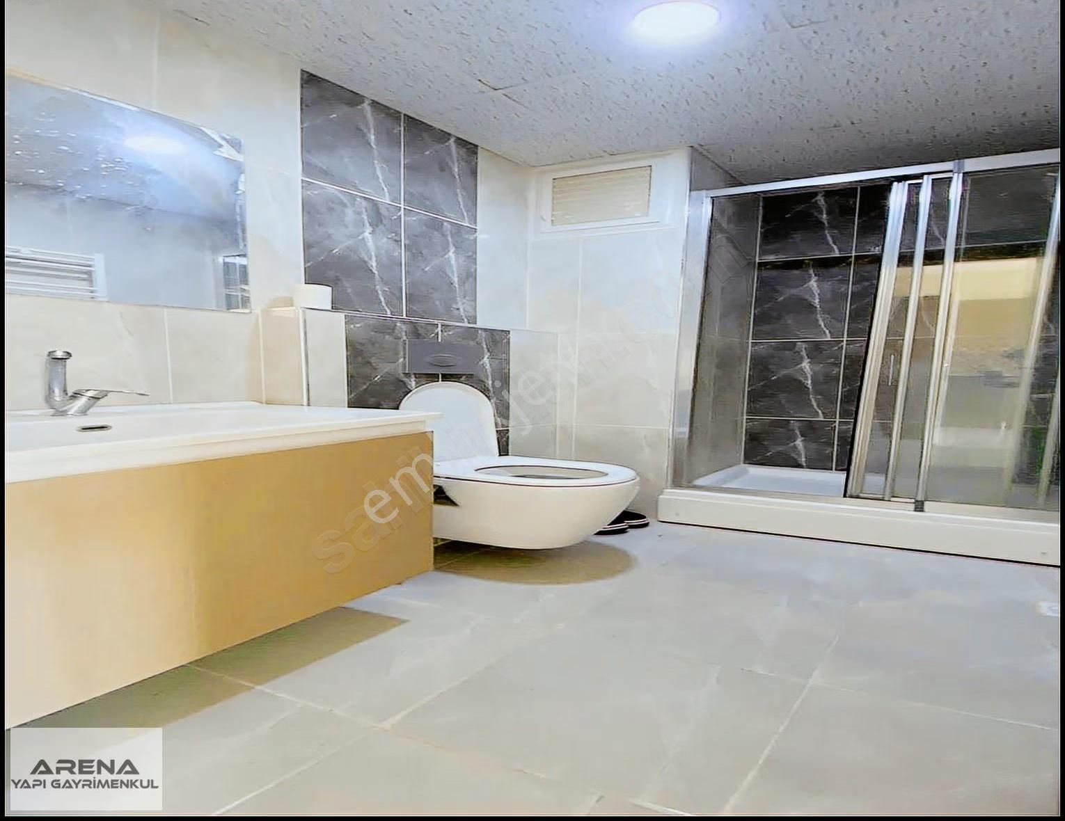 Yüksek Kira Garantisi İle Hem Yatırıma Hem Oturuma Uygun 1+1 - Görsel 12