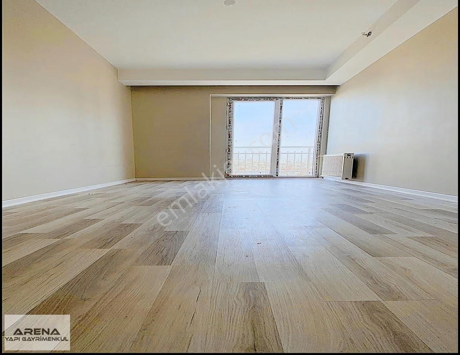 Yüksek Kira Garantisi İle Hem Yatırıma Hem Oturuma Uygun 1+1 - Görsel 14