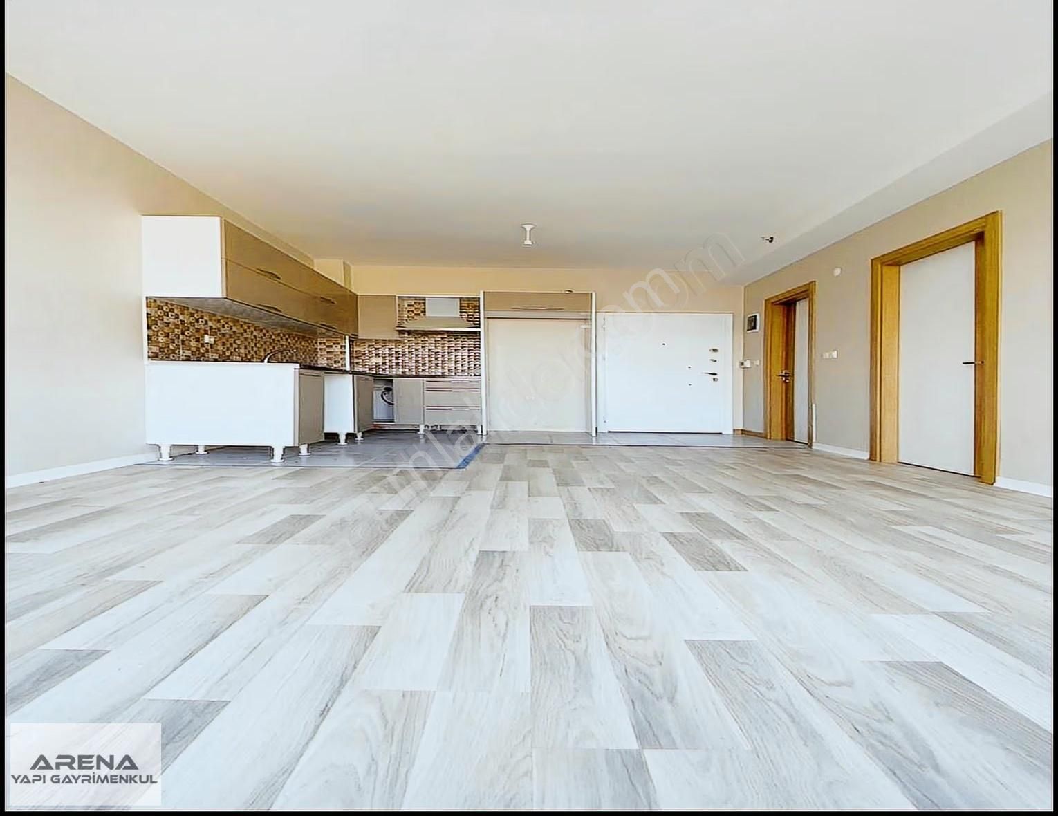 Yüksek Kira Garantisi İle Hem Yatırıma Hem Oturuma Uygun 1+1 - Görsel 3