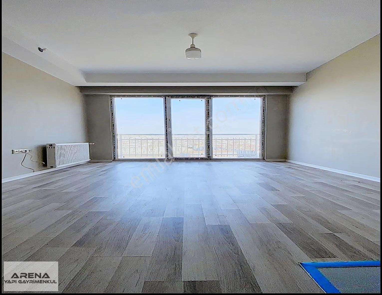 Yüksek Kira Garantisi İle Hem Yatırıma Hem Oturuma Uygun 1+1 - Görsel 28