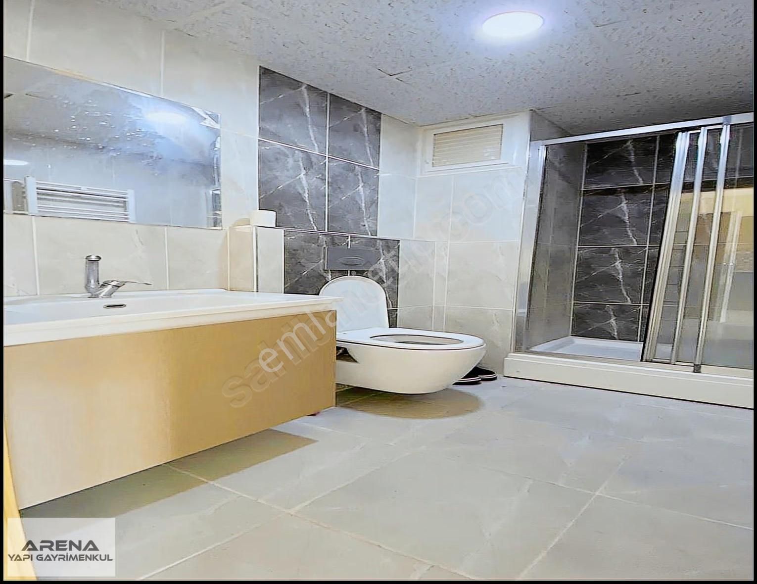 Yüksek Kira Garantisi İle Hem Yatırıma Hem Oturuma Uygun 1+1 - Görsel 23